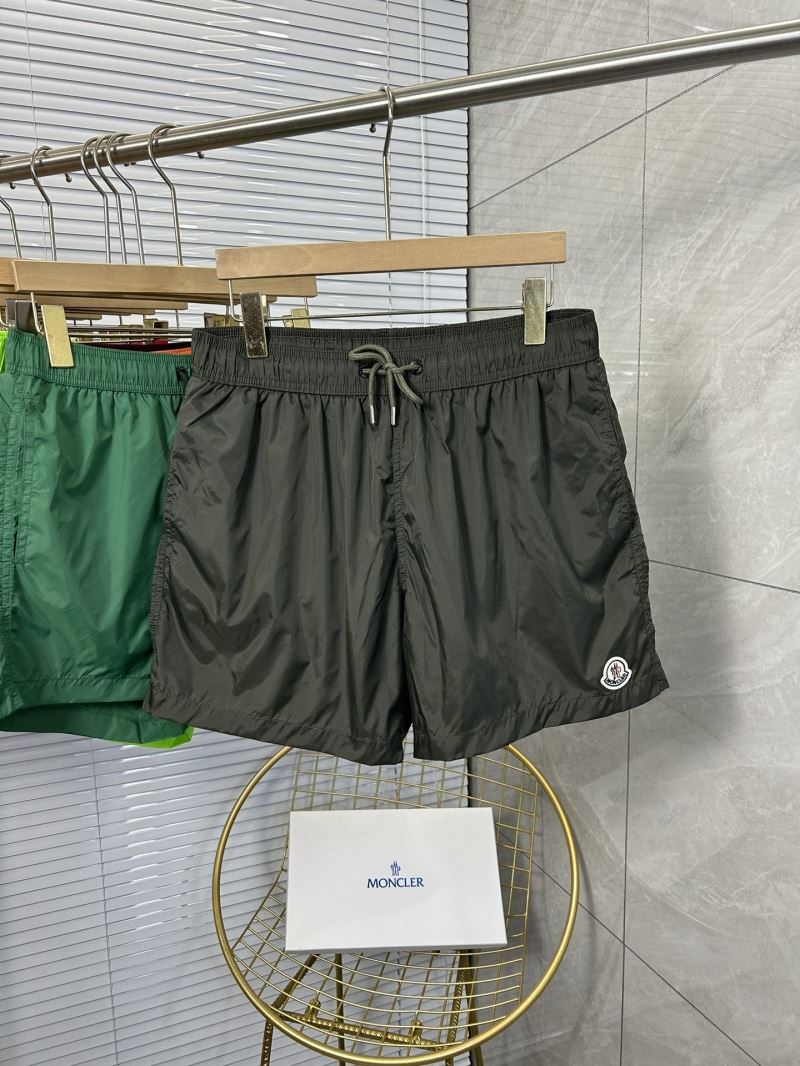 Moncler Short Pants